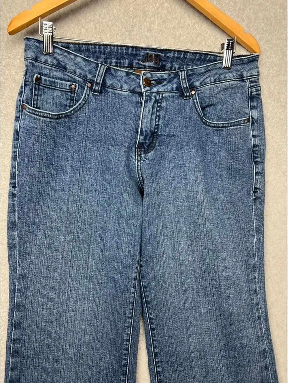 Jag Jeans y2k 90s